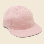Canvas Cap - Tea - Save Khaki - STAG Provisions - Accessories - Hats