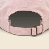 Canvas Cap - Tea - Save Khaki - STAG Provisions - Accessories - Hats