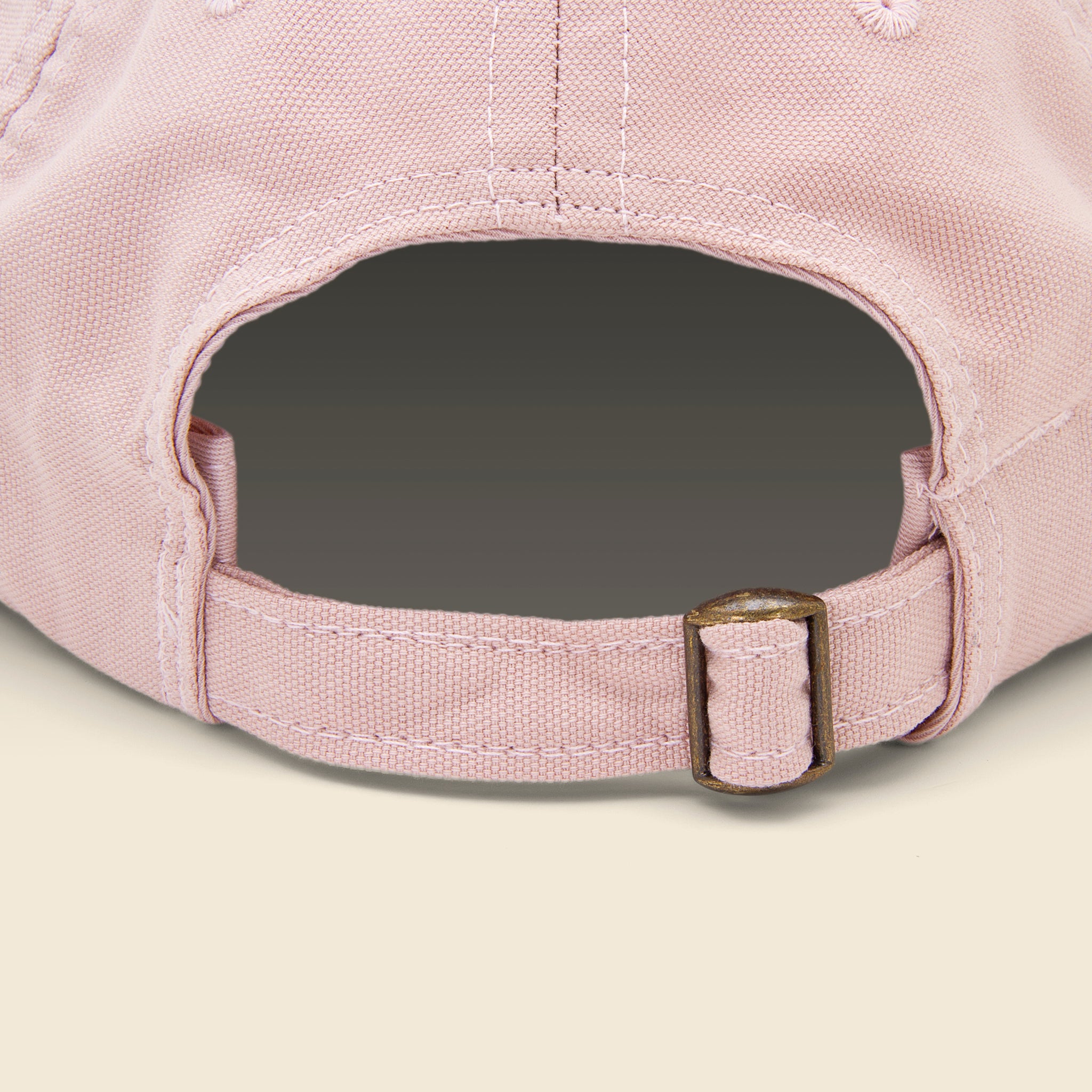Canvas Cap - Tea - Save Khaki - STAG Provisions - Accessories - Hats