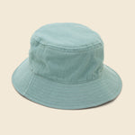 Canvas Bucket Cap - Dew - Save Khaki - STAG Provisions - Accessories - Hats