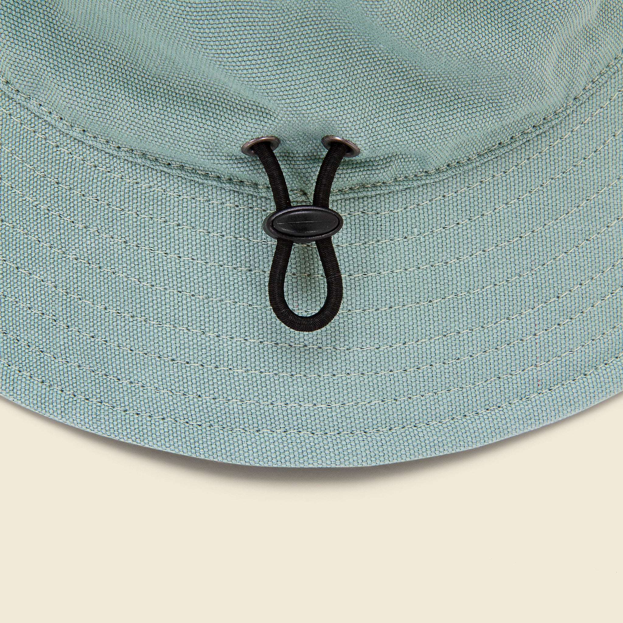 
                          Canvas Bucket Cap - Dew - Save Khaki - STAG Provisions - Accessories - Hats
                        