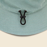 Canvas Bucket Cap - Dew - Save Khaki - STAG Provisions - Accessories - Hats
