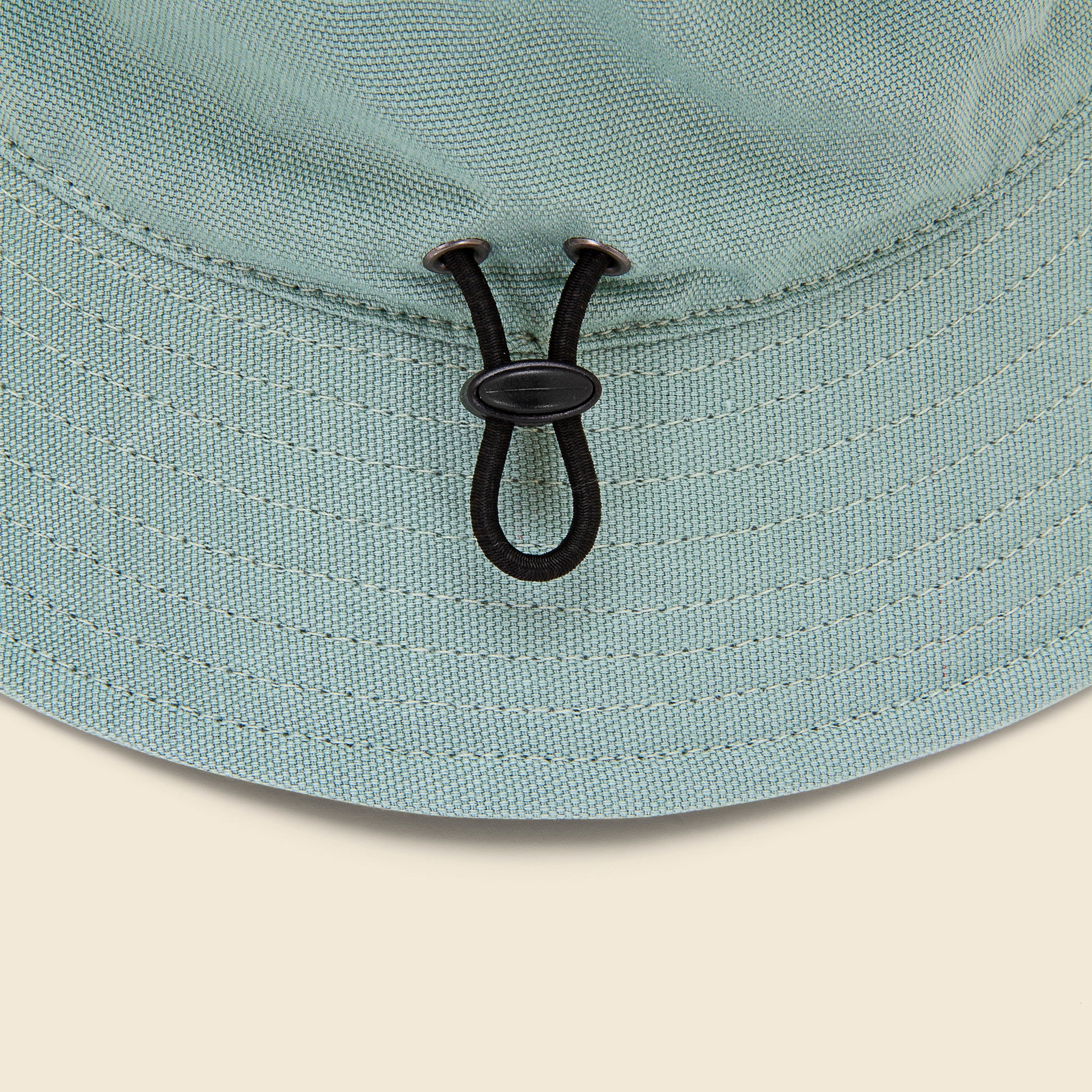 Canvas Bucket Cap - Dew - Save Khaki - STAG Provisions - Accessories - Hats