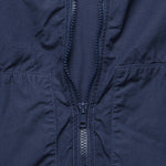 Poplin Service Jacket - Marine - Save Khaki - STAG Provisions - Outerwear - Coat / Jacket