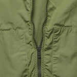 Poplin Service Jacket - Fatigue - Save Khaki - STAG Provisions - Outerwear - Coat / Jacket