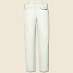 Light Twill Trouser - Ash - Save Khaki - STAG Provisions - Pants - Twill