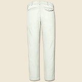 Light Twill Trouser - Ash - Save Khaki - STAG Provisions - Pants - Twill