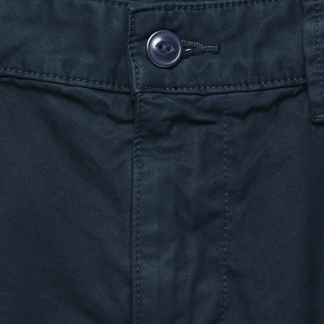 6" Bermuda Short - Navy - Save Khaki - STAG Provisions - Shorts - Solid
