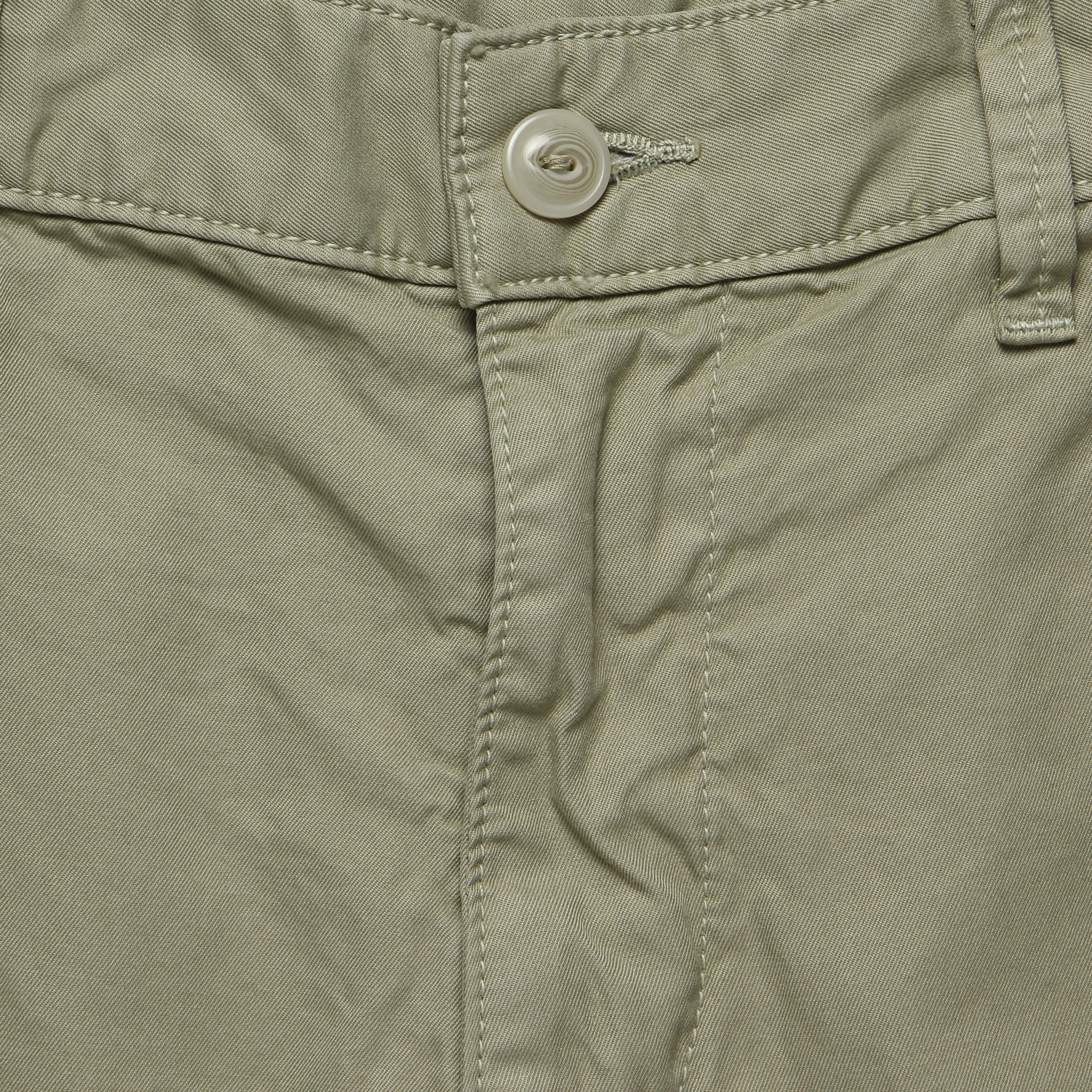 
                          6-inch Twill Bermuda Short - Khaki - Save Khaki - STAG Provisions - Shorts - Solid
                        