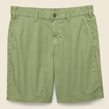 Twill Bermuda Short - Fatigue - Save Khaki - STAG Provisions - Shorts - Solid