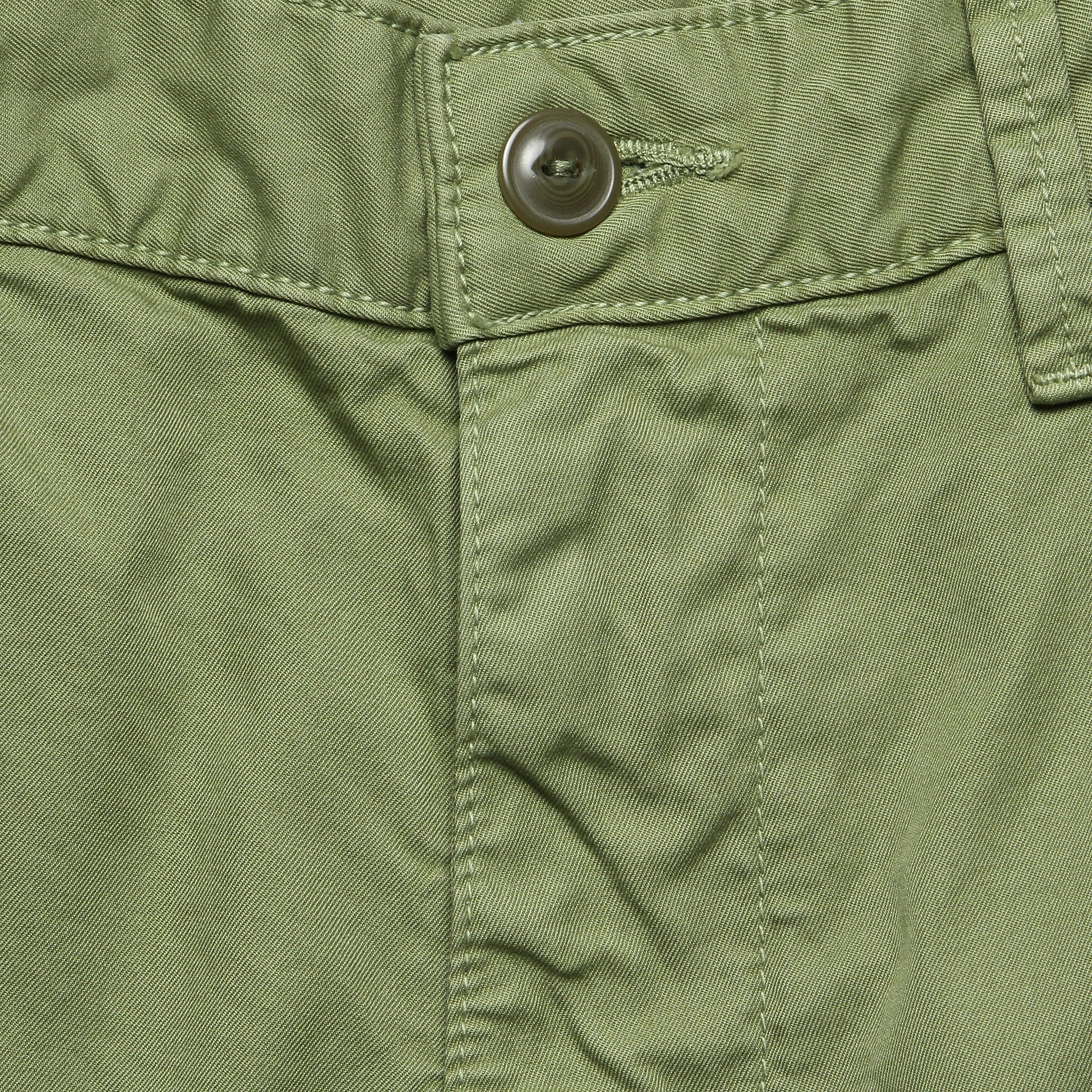 
                          Twill Bermuda Short - Fatigue - Save Khaki - STAG Provisions - Shorts - Solid
                        