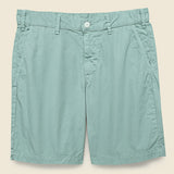 Twill Bermuda Short - Dew - Save Khaki - STAG Provisions - Shorts - Solid