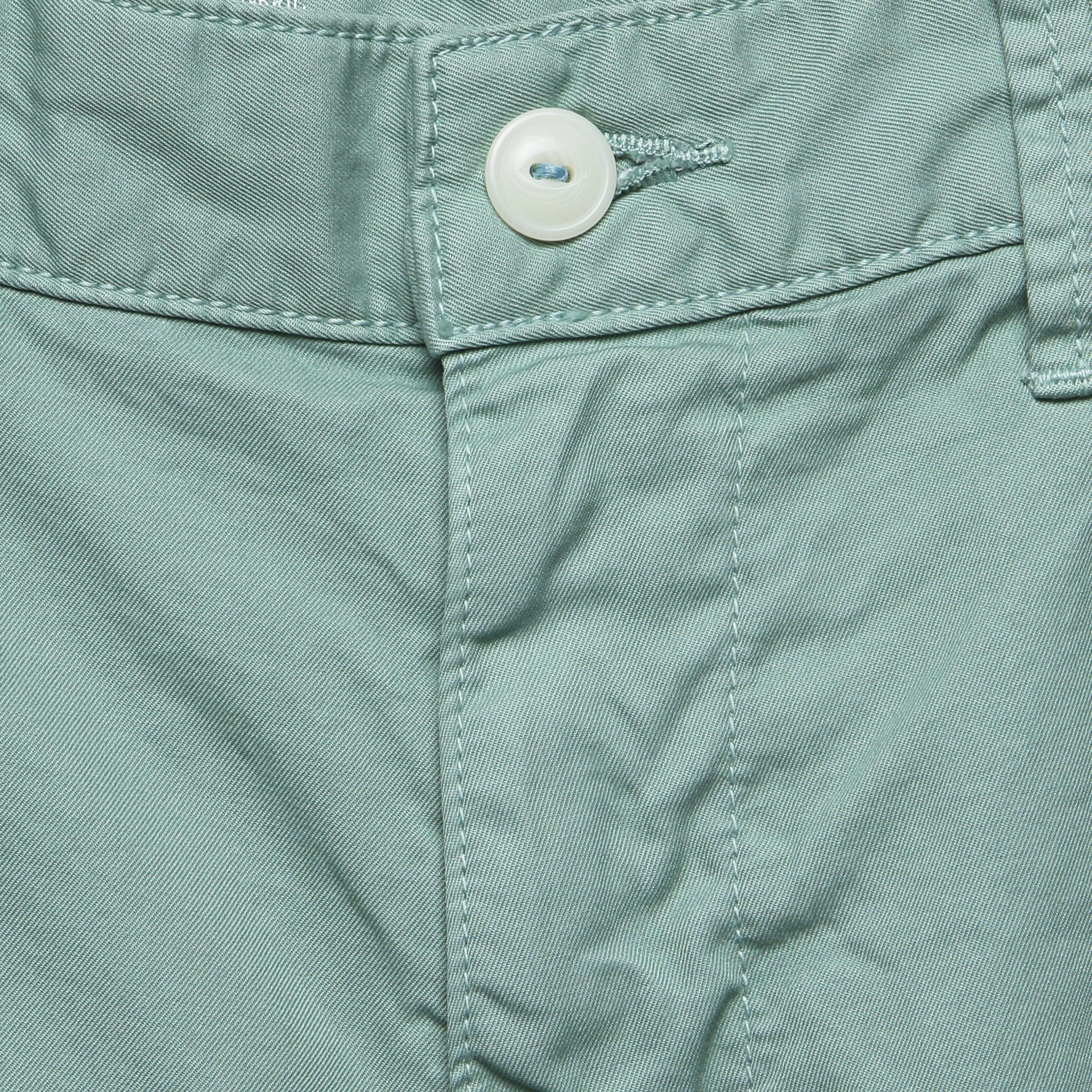 
                          Twill Bermuda Short - Dew - Save Khaki - STAG Provisions - Shorts - Solid
                        