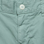 Twill Bermuda Short - Dew - Save Khaki - STAG Provisions - Shorts - Solid