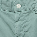 Twill Bermuda Short - Dew - Save Khaki - STAG Provisions - Shorts - Solid
