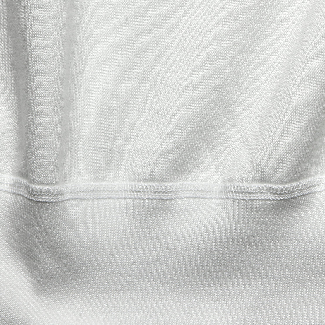 Beach Terry Sweatshirt - White - Save Khaki - STAG Provisions - Tops - Fleece / Sweatshirt