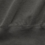 Supima Beach Crew Sweatshirt - Black - Save Khaki - STAG Provisions - Tops - Fleece / Sweatshirt