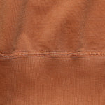 Supima Beach Crew Sweatshirt - Sienna - Save Khaki - STAG Provisions - Tops - Fleece / Sweatshirt