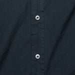 Poplin Standard Shirt - Navy - Save Khaki - STAG Provisions - Tops - L/S Woven - Solid