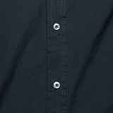 Poplin Standard Shirt - Navy - Save Khaki - STAG Provisions - Tops - L/S Woven - Solid