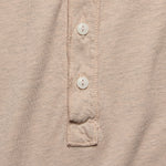 Heather Henley - Tea - Save Khaki - STAG Provisions - Tops - S/S Knit