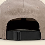 Bedford Cord Cap - Khaki - Save Khaki - STAG Provisions - Accessories - Hats