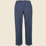 Jaspe Easy Chino - Marine - Save Khaki - STAG Provisions - Pants - Lounge