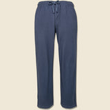 Jaspe Easy Chino - Marine - Save Khaki - STAG Provisions - Pants - Lounge