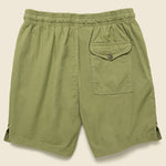 Twill Easy Short - Fatigue - Save Khaki - STAG Provisions - Shorts - Lounge