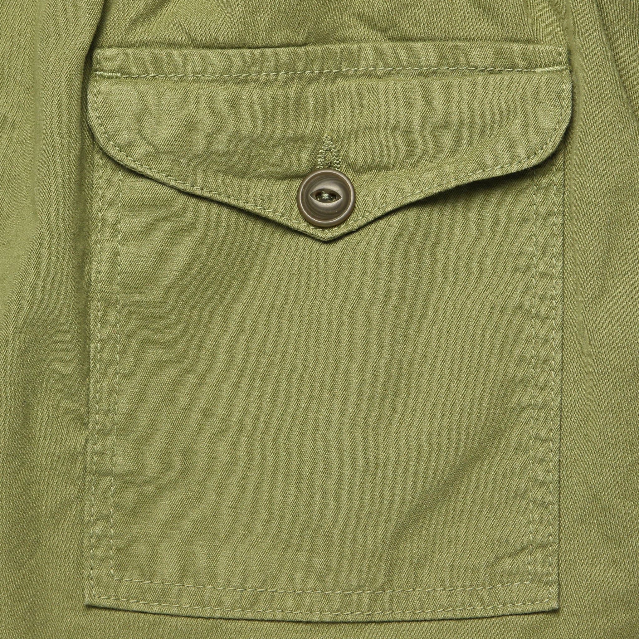 
                          Twill Easy Short - Fatigue - Save Khaki - STAG Provisions - Shorts - Lounge
                        