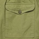 Twill Easy Short - Fatigue - Save Khaki - STAG Provisions - Shorts - Lounge
