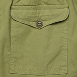 Twill Easy Short - Fatigue - Save Khaki - STAG Provisions - Shorts - Lounge