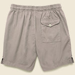 Twill Easy Short - Smoke - Save Khaki - STAG Provisions - Shorts - Lounge