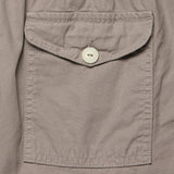 Twill Easy Short - Smoke - Save Khaki - STAG Provisions - Shorts - Lounge