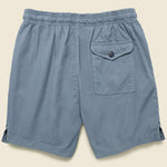 Twill Easy Short - Wave - Save Khaki - STAG Provisions - Shorts - Lounge