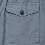Twill Easy Short - Wave - Save Khaki - STAG Provisions - Shorts - Lounge