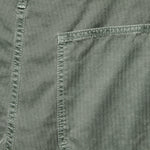 Herringbone Naval Short - Olive - Save Khaki - STAG Provisions - Shorts - Solid