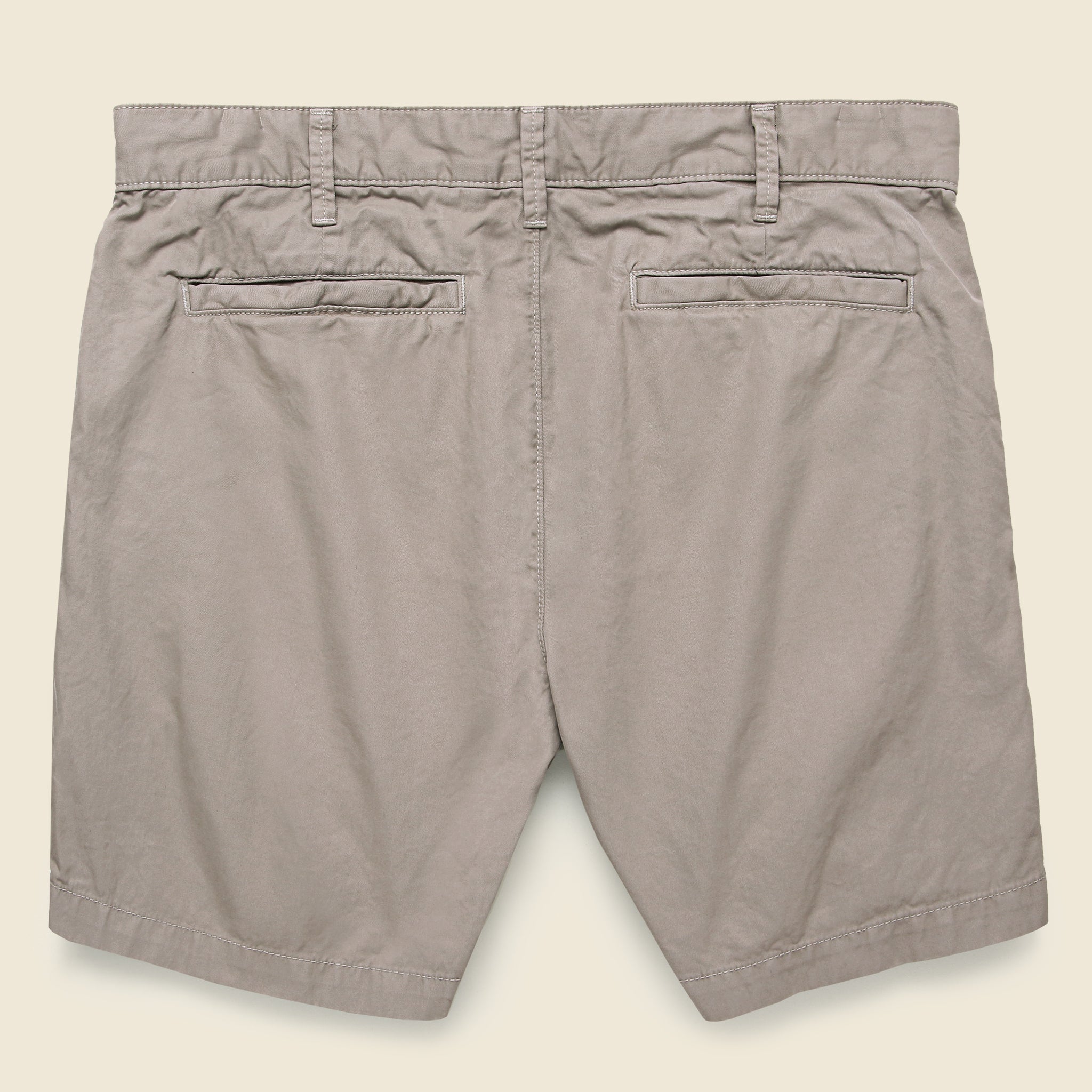 6-inch Bermuda Short - Dusk - Save Khaki - STAG Provisions - Shorts - Solid