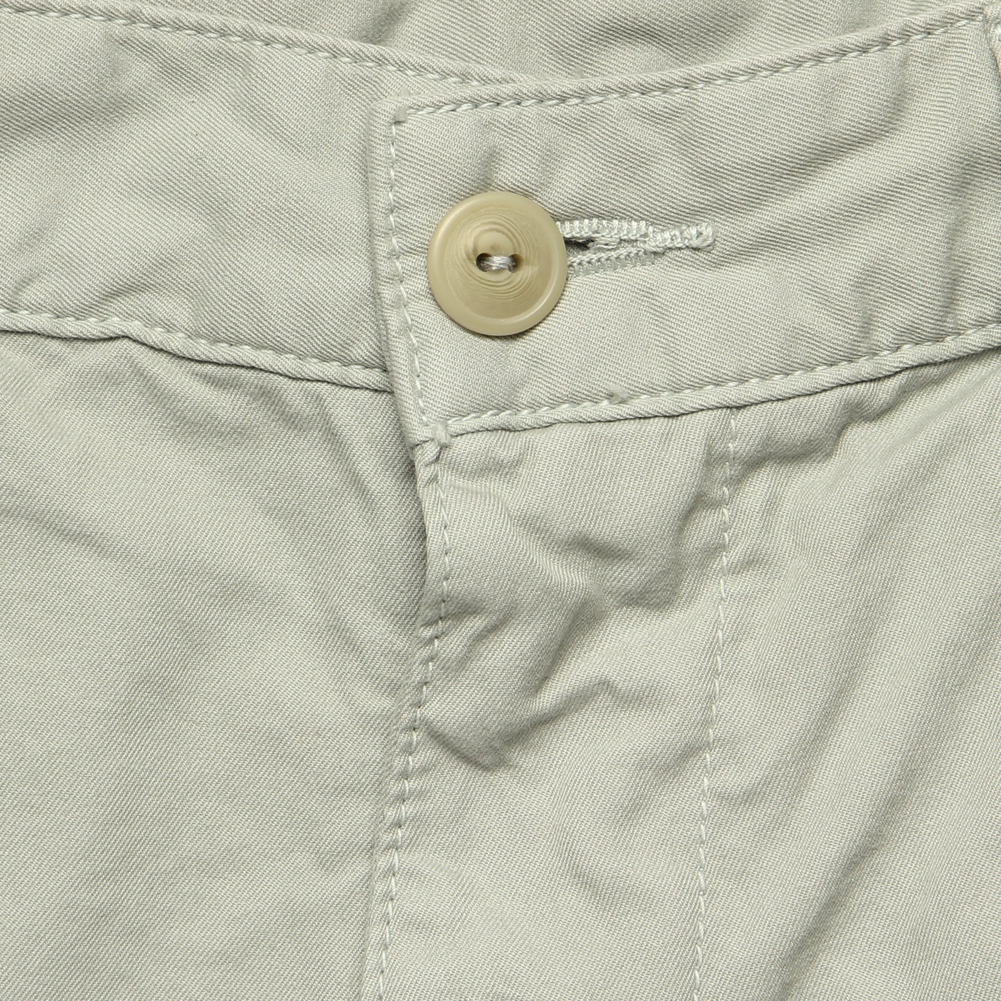 
                          6-inch Twill Bermuda Short - Cement - Save Khaki - STAG Provisions - Shorts - Solid
                        