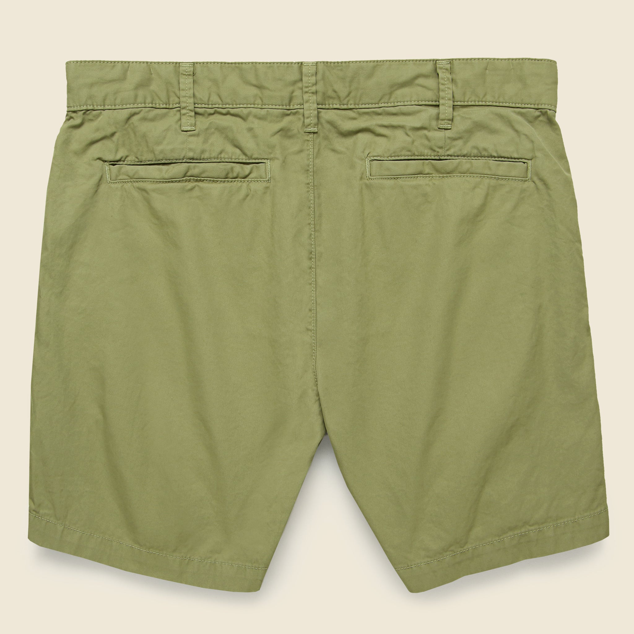 
                          6-inch Bermuda Short - Olive Drab - Save Khaki - STAG Provisions - Shorts - Solid
                        