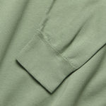 Supima Crew Sweatshirt - Willow - Save Khaki - STAG Provisions - Tops - Fleece / Sweatshirt
