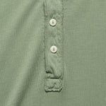 Supima Henley - Willow - Save Khaki - STAG Provisions - Tops - S/S Knit