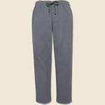 Twill Easy Chino  - Iron - Save Khaki - STAG Provisions - Pants - Twill