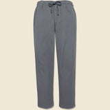 Twill Easy Chino  - Iron - Save Khaki - STAG Provisions - Pants - Twill