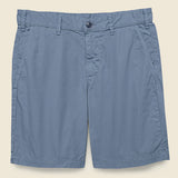 8-inch Twill Bermuda Short - Wave - Save Khaki - STAG Provisions - Shorts - Solid