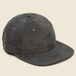 Corduroy Baseball Cap - Oregano - Save Khaki - STAG Provisions - Accessories - Hats