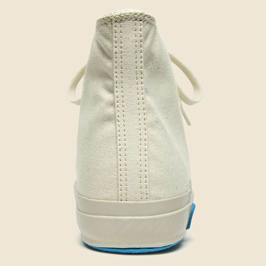 01-JP Sneaker -White