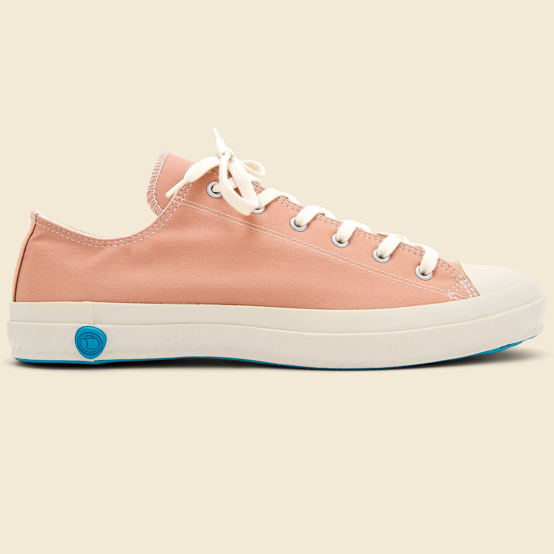 Shoes Like Pottery 01-JP Lo Sneaker - Coral