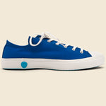 01-JP Lo Sneaker - Indigo - Shoes Like Pottery - STAG Provisions - Shoes - Athletic