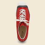 Gym Court Sneaker - Brick - Shoes Like Pottery - STAG Provisions - Shoes - Athletic